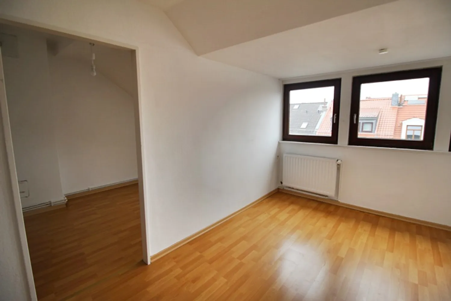 3 room apartment with 62 m² in Bremen – Photo 4