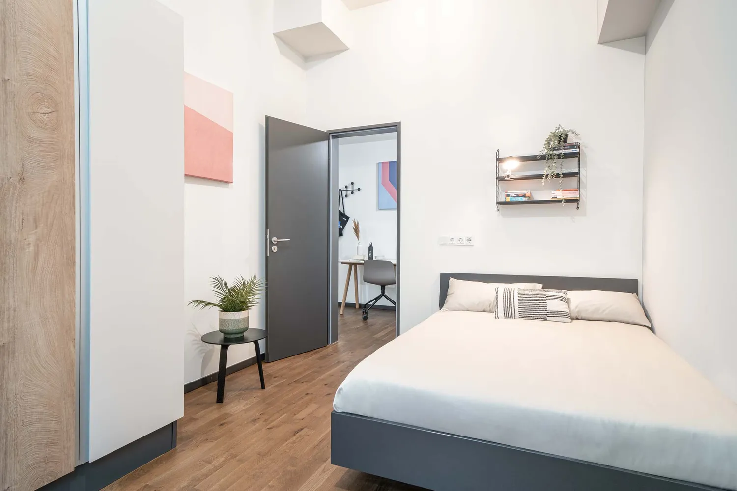 2 Zimmer Wohnung mit 50 m² in Essen – Bild 5