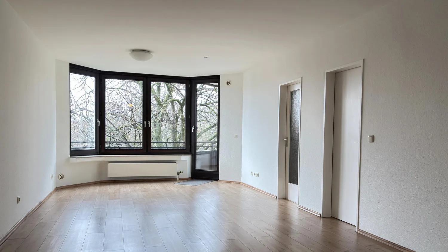 2 room apartment with 61 m² in Cologne – Photo 6