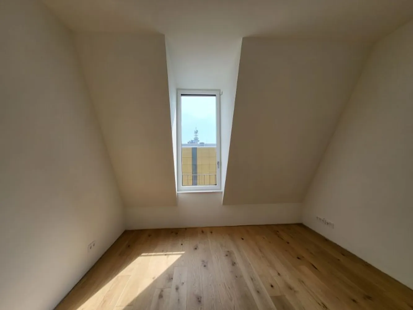 2 room apartment with 59 m² in Hanover – Photo 3