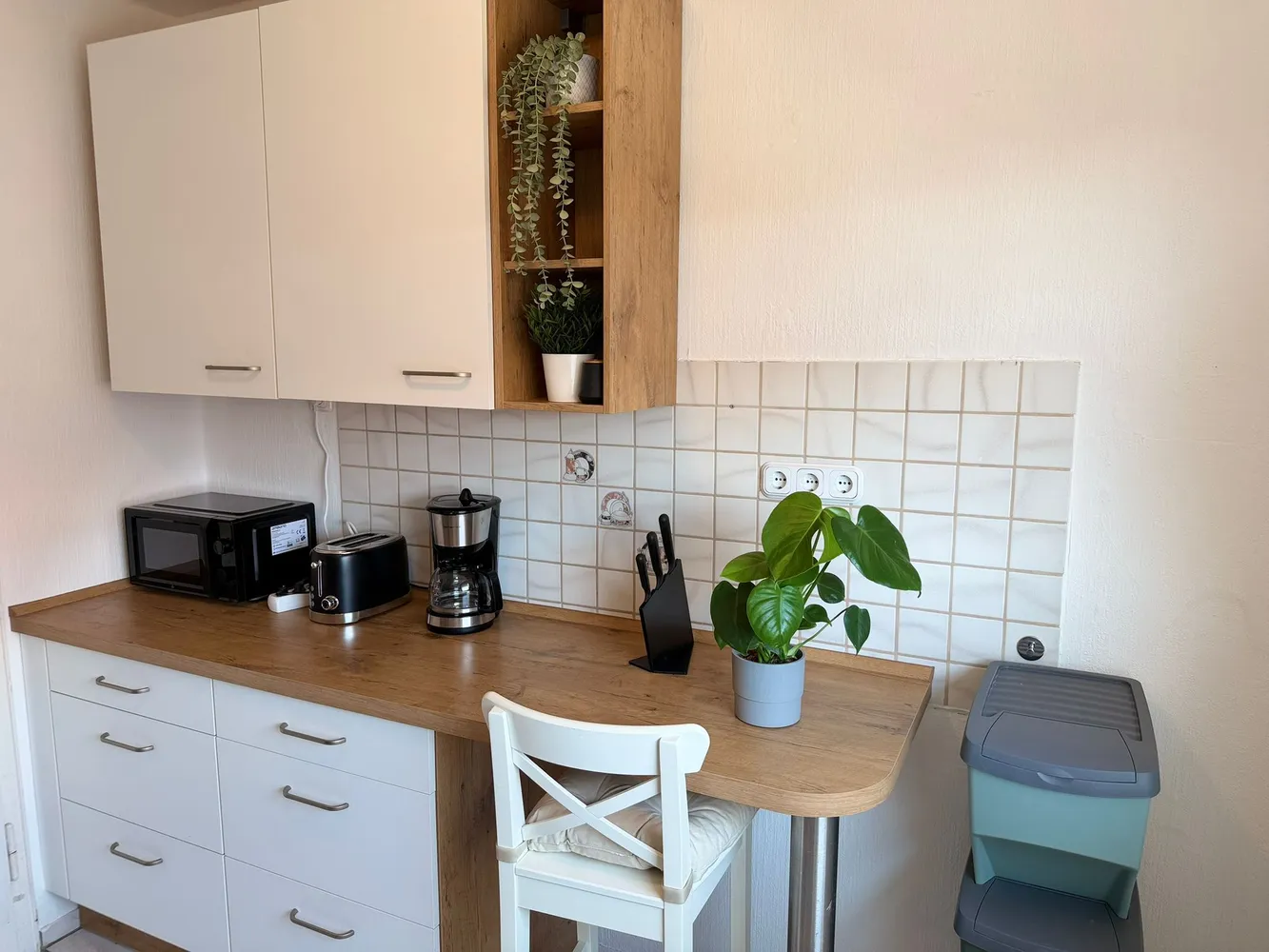3 Zimmer Wohnung mit 80 m² in Braunschweig – Bild 6