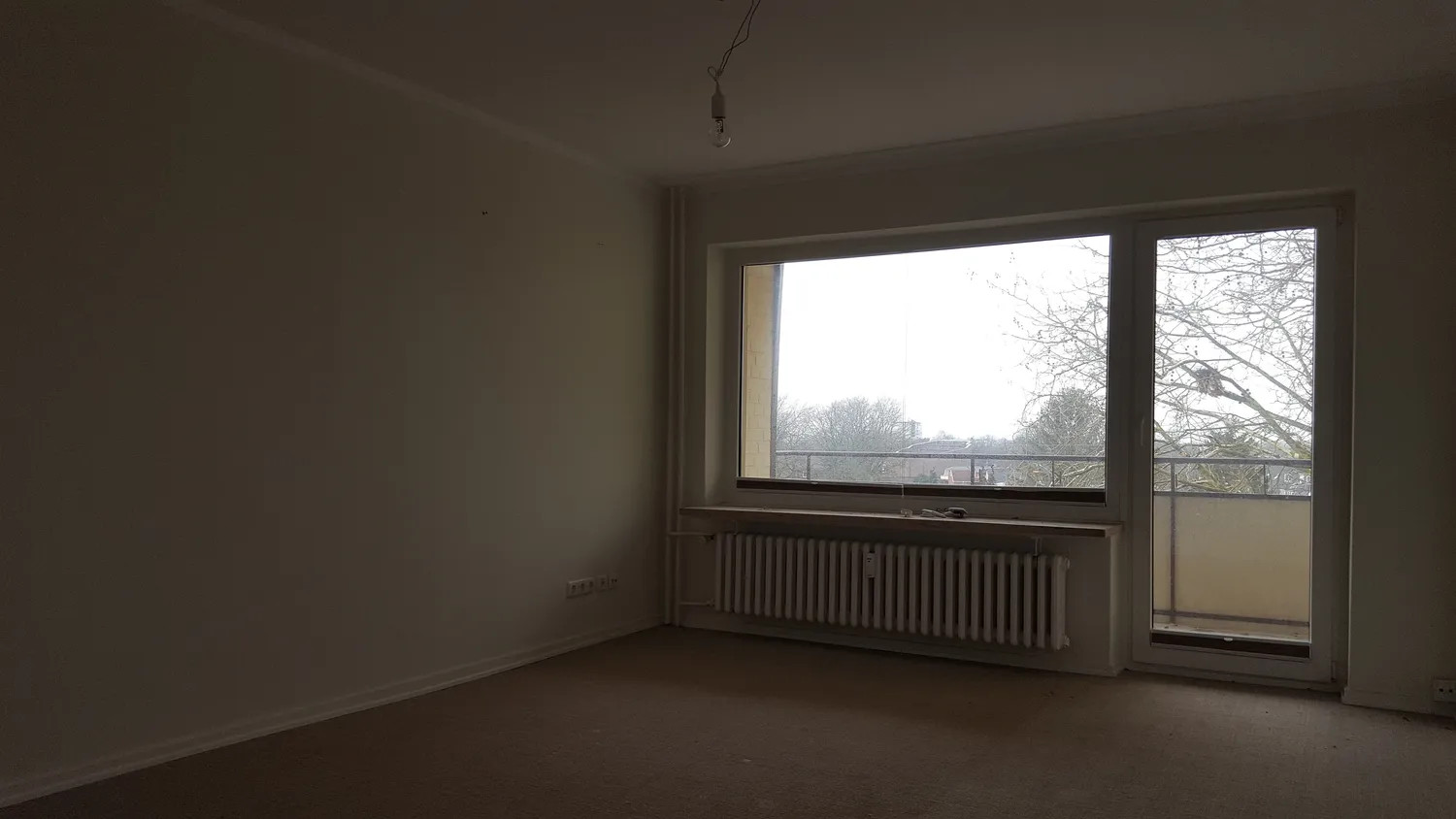 2 Zimmer Wohnung mit 67 m² in Wedel – Bild 3