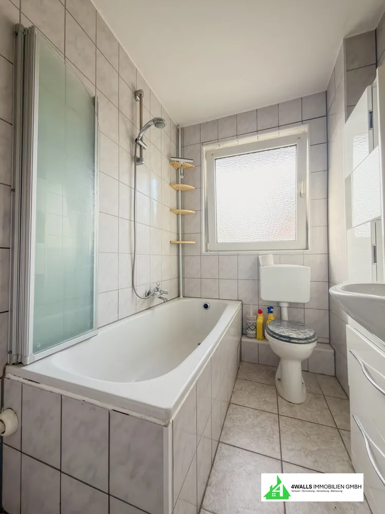 2 Zimmer Wohnung mit 55 m² in Lünen – Bild 1