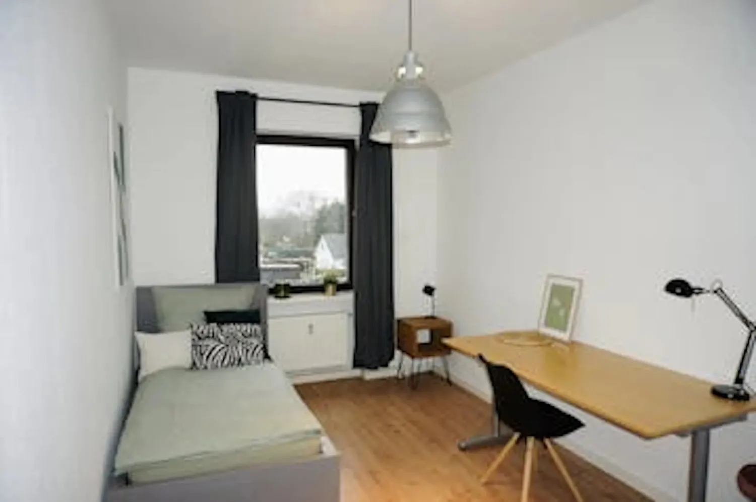WG-Zimmer mit 14 m² in Berlin – Bild 8