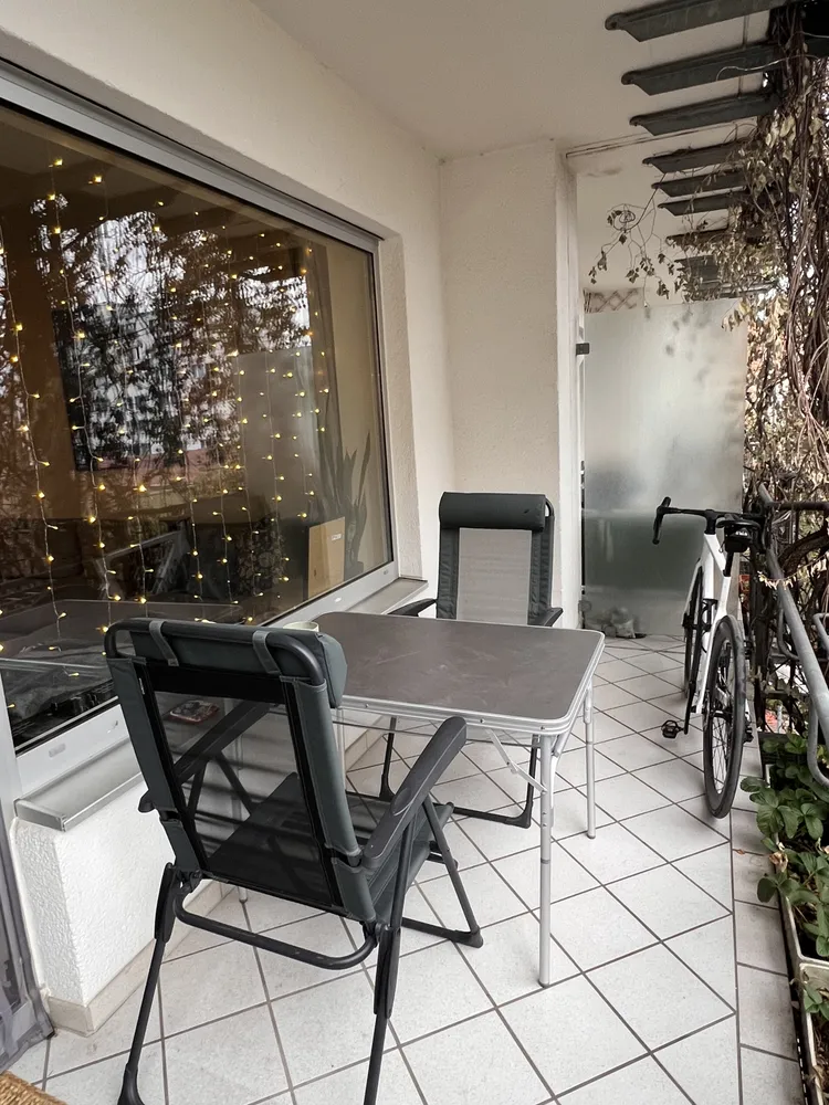 2 Zimmer Wohnung mit 74 m² in München – Bild 6