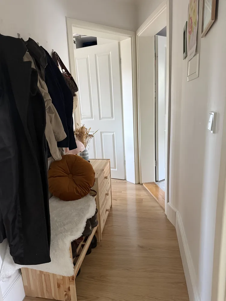 2 Zimmer Wohnung mit 45 m² in Wiesbaden – Bild 1