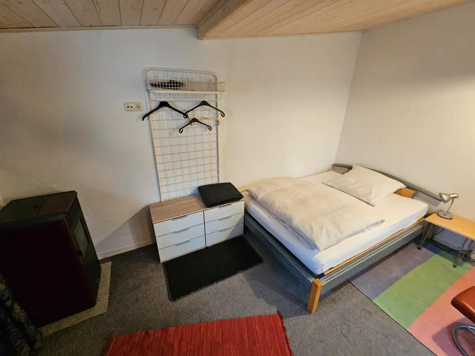 Studio mit 22 m² in Ingolstadt – Bild 2