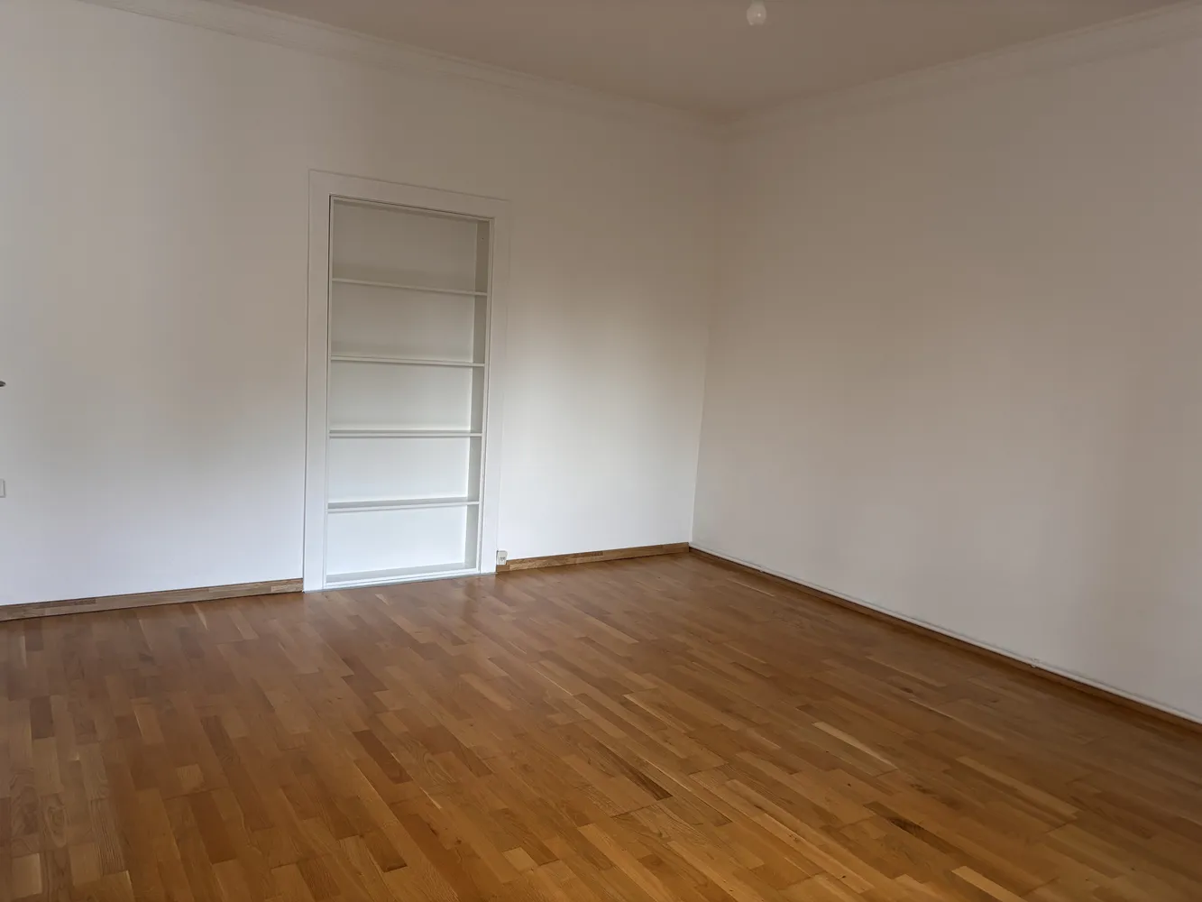 WG-Zimmer mit 45 m² in Berlin – Bild 3