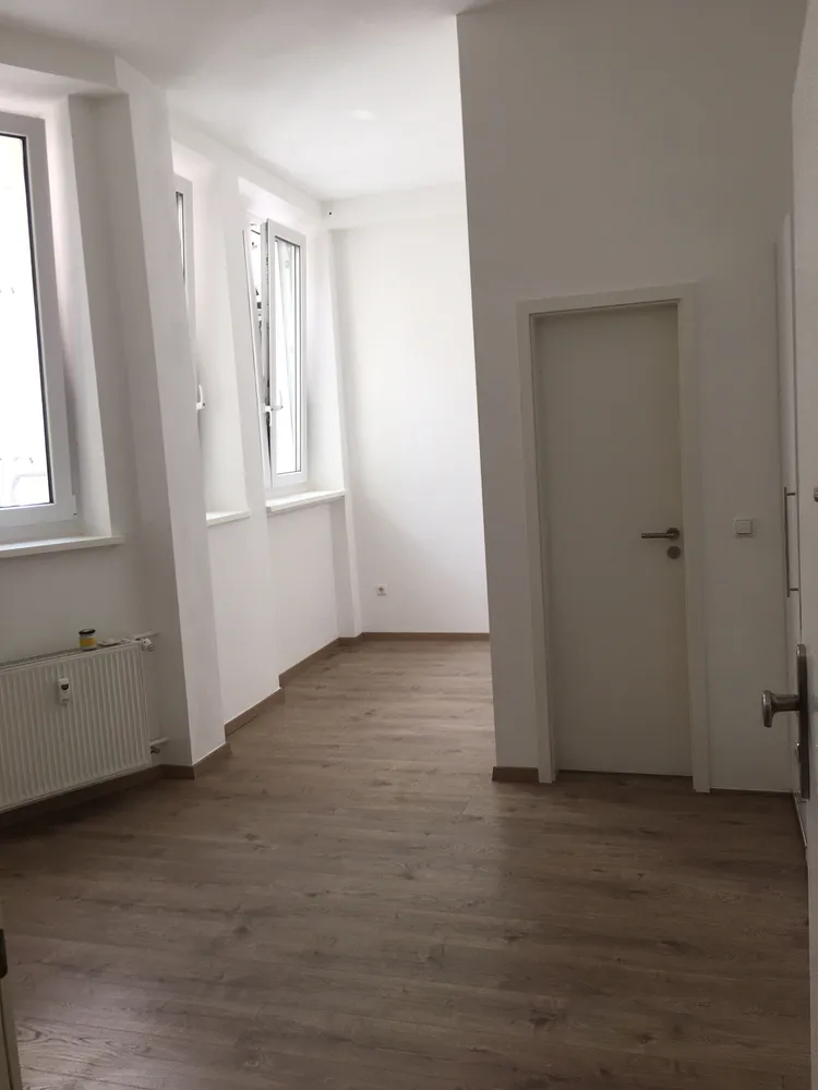 1 Zimmer Wohnung mit 20 m² in Frankfurt am Main – Bild 2