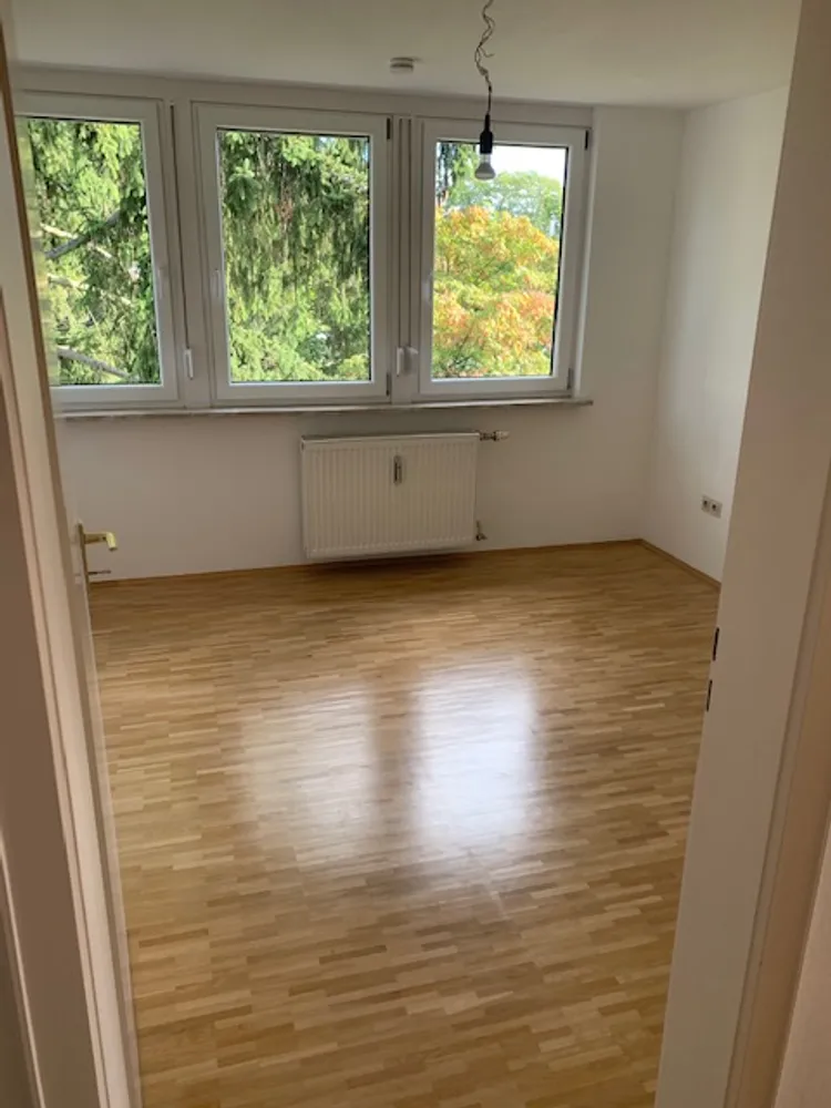 3 Zimmer Wohnung mit 70 m² in Bamberg – Bild 1