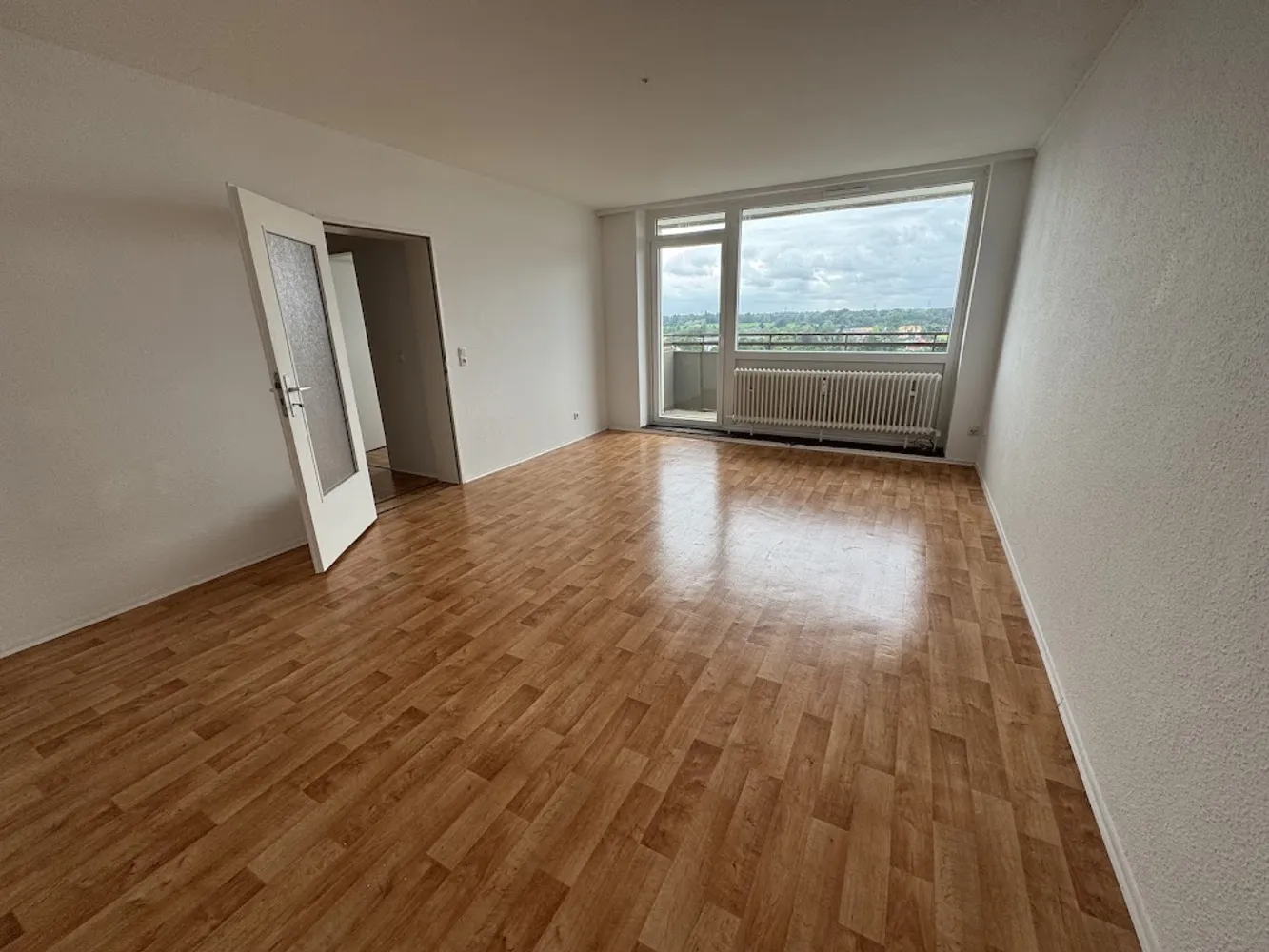3 Zimmer Wohnung mit 75 m² in Delmenhorst – Bild 1