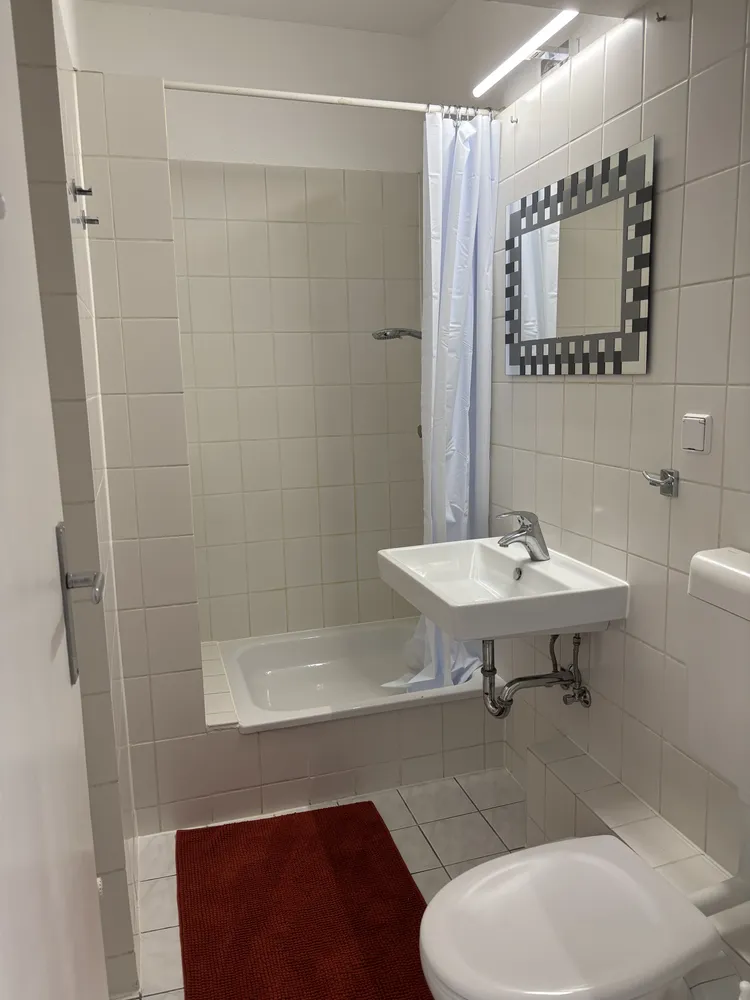 1 Zimmer Wohnung mit 35 m² in Berlin – Bild 5