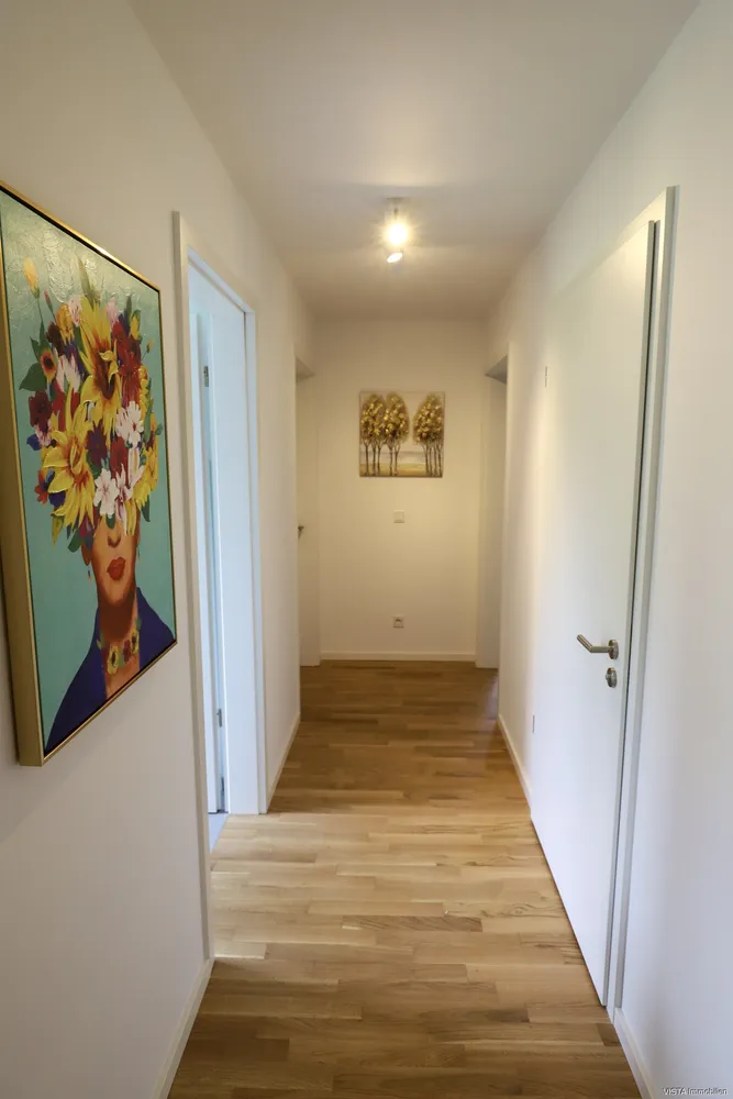 3 Zimmer Wohnung mit 72 m² in Darmstadt – Bild 5