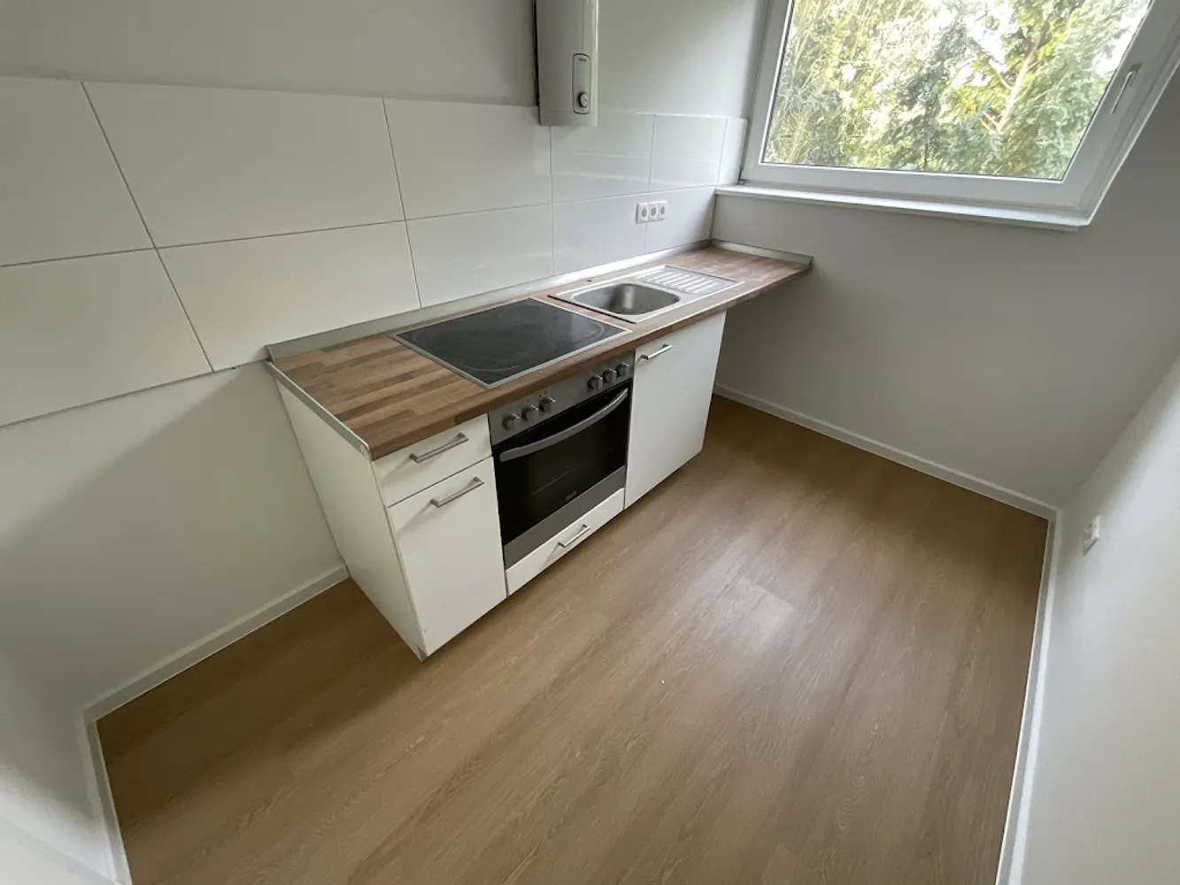 3 Zimmer Wohnung mit 60 m² in Lübeck – Bild 8