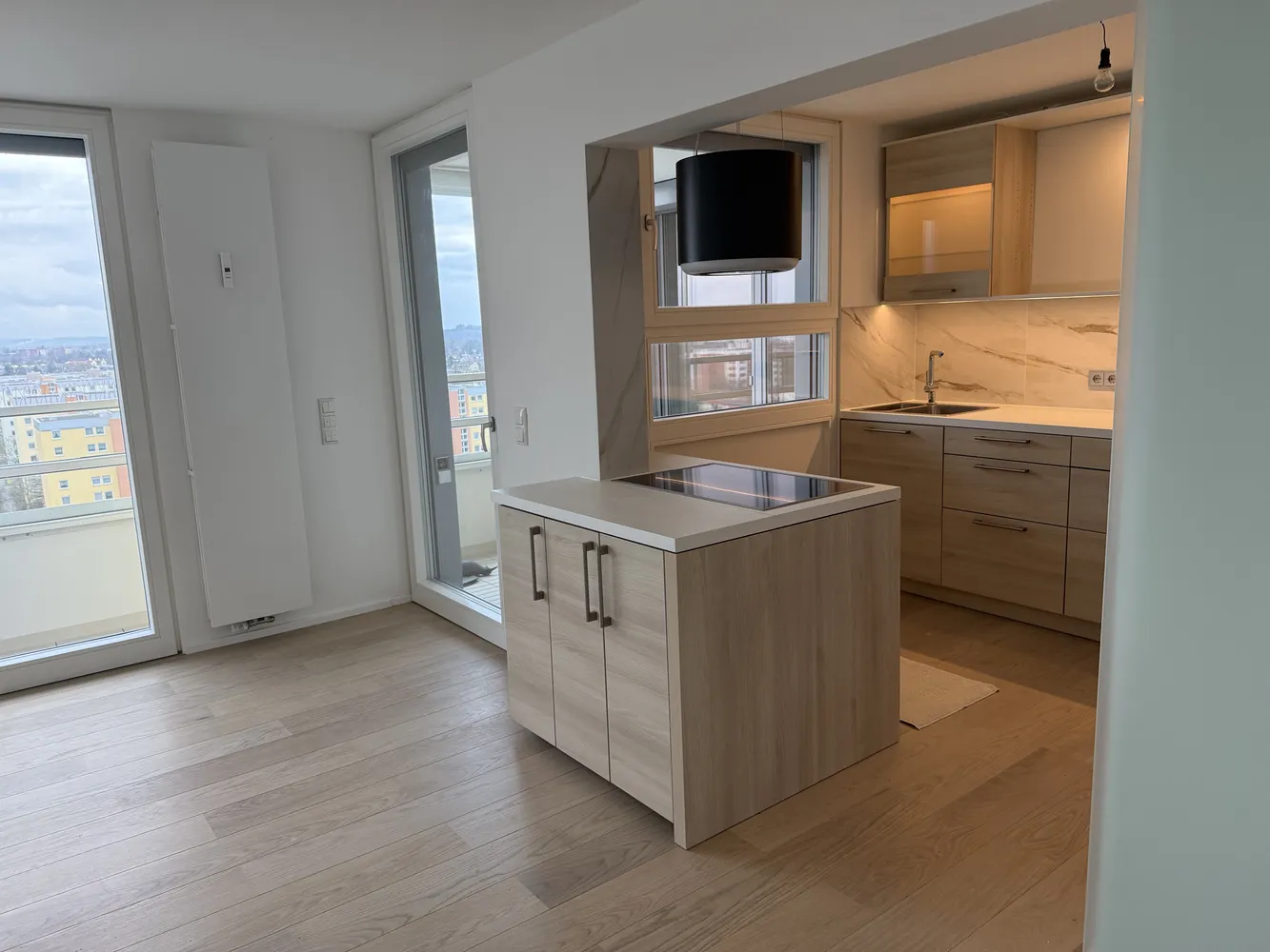 3 room apartment with 77 m² in Munich – Photo 3