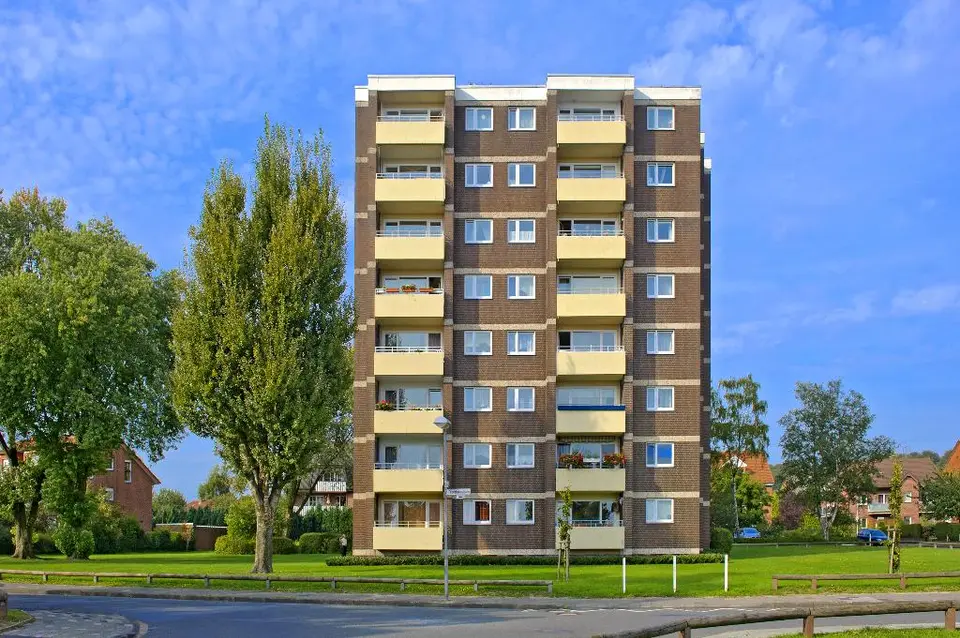 3 Zimmer Wohnung mit 77 m² in Ibbenbüren – Bild 2