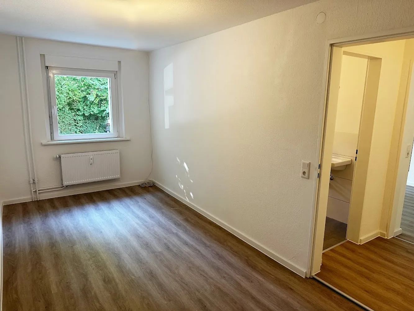 4 room apartment with 111 m² in Singen – Photo 6