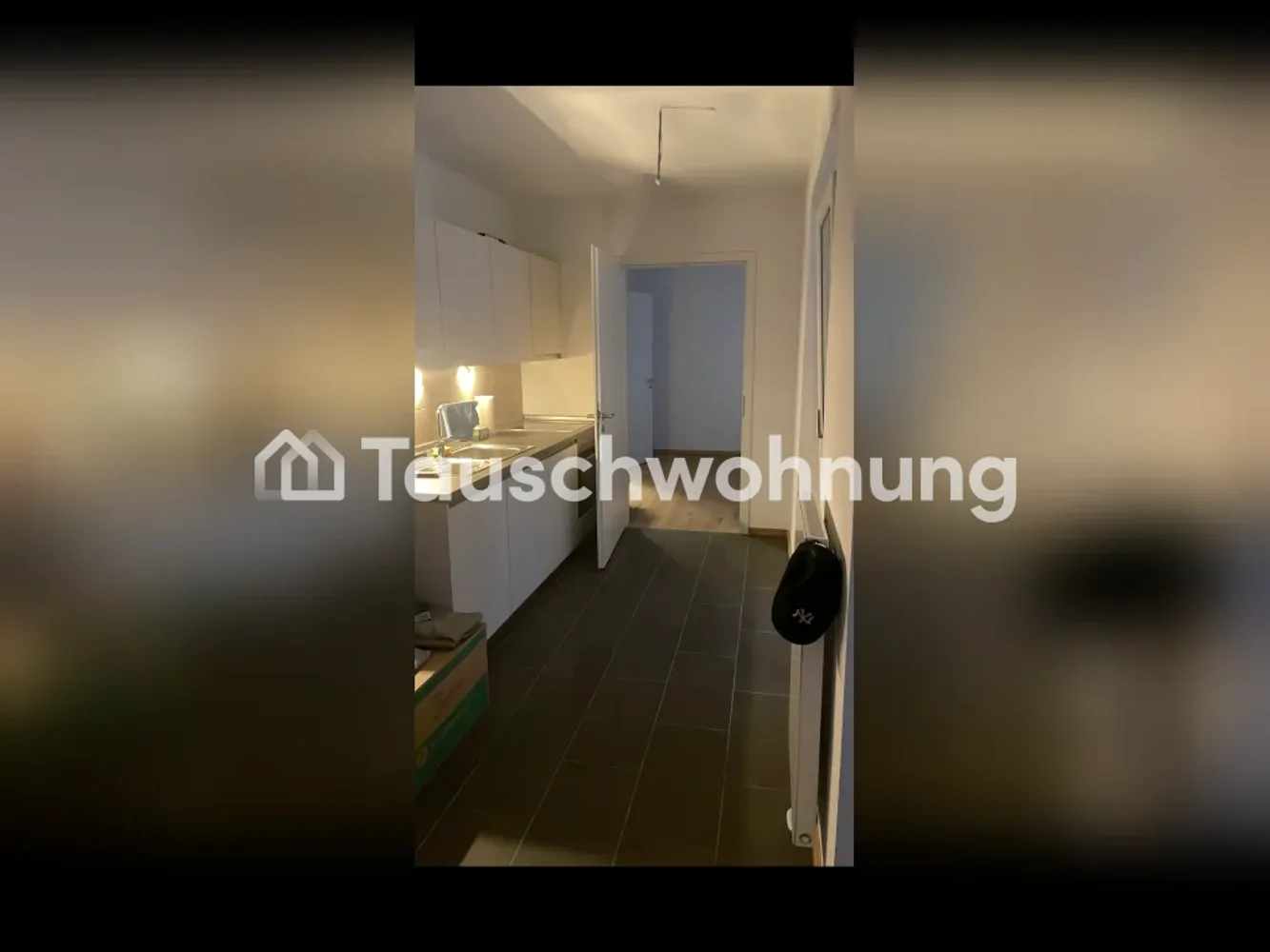 2 room apartment with 54 m² in Hamburg – Photo 2