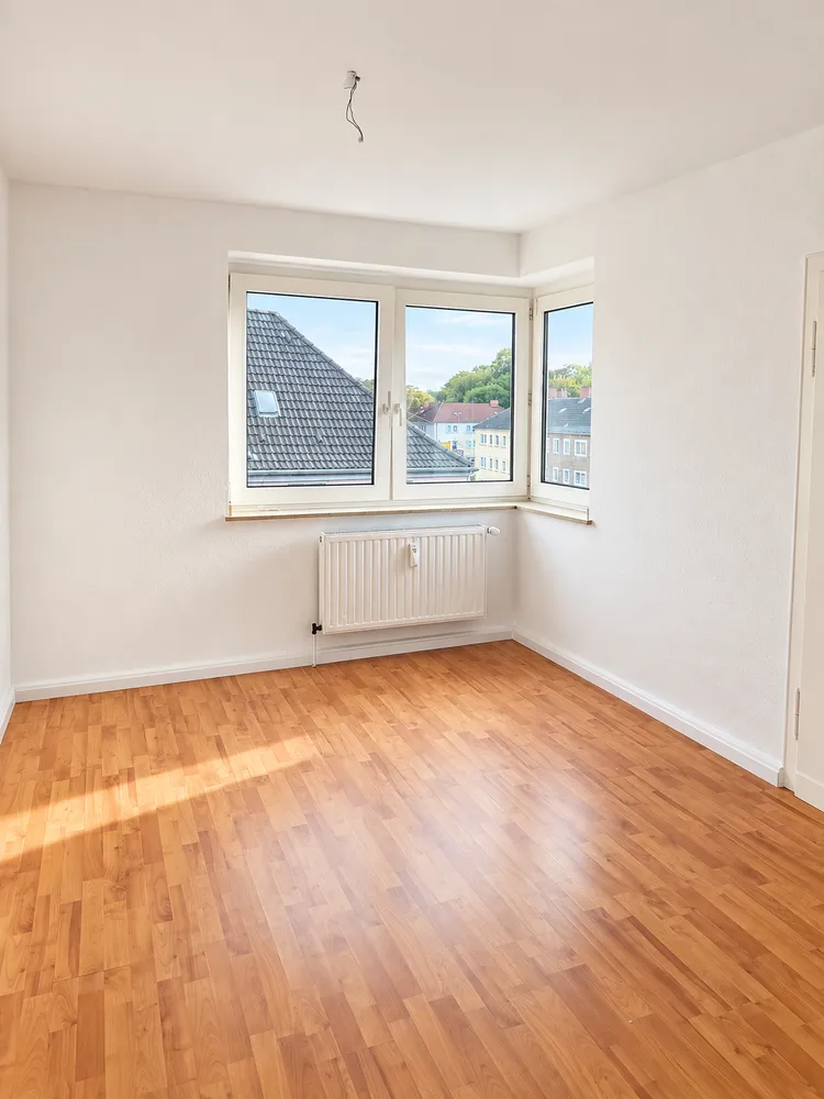 3 Zimmer Wohnung mit 66 m² in Herne – Bild 3