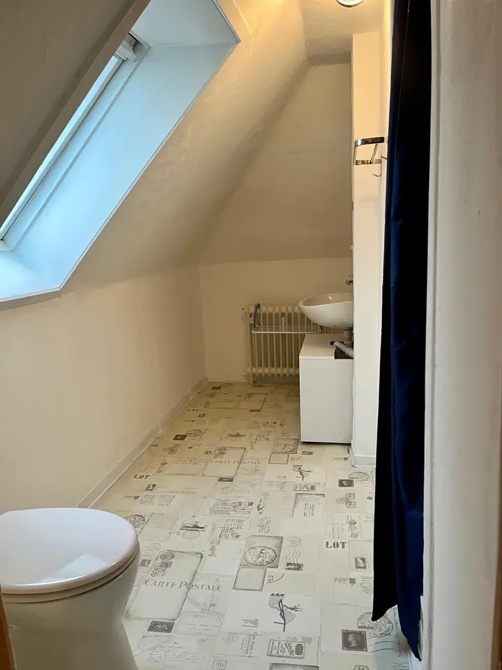 3 Zimmer Wohnung mit 55 m² in Osnabrück – Bild 8