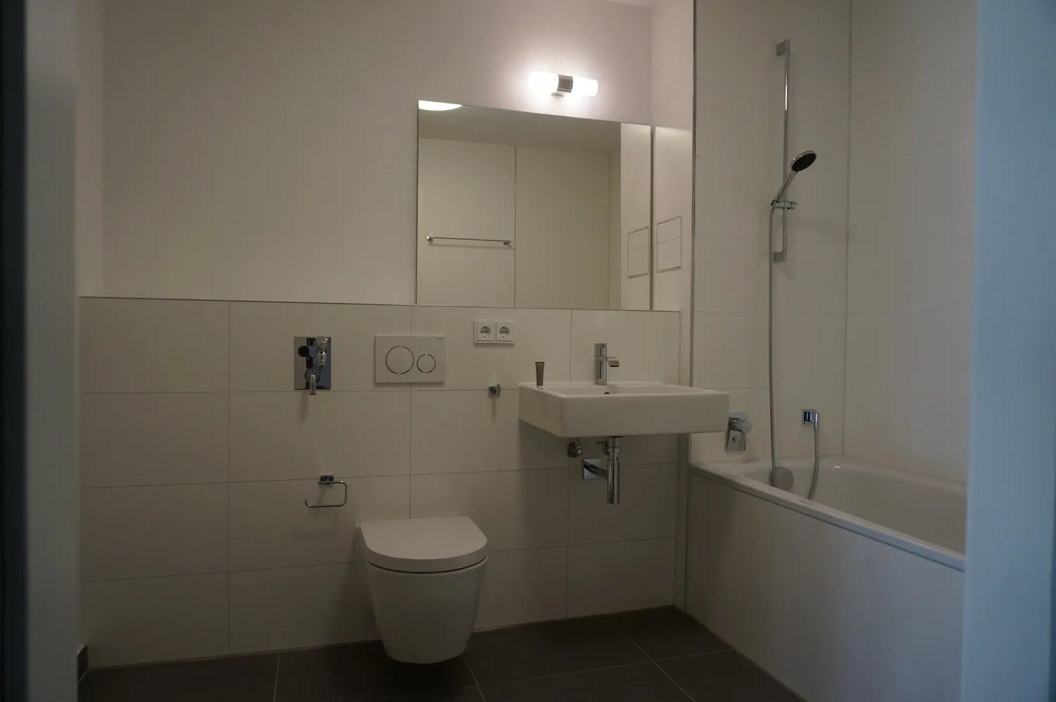 2 Zimmer Wohnung mit 57 m² in München – Bild 10