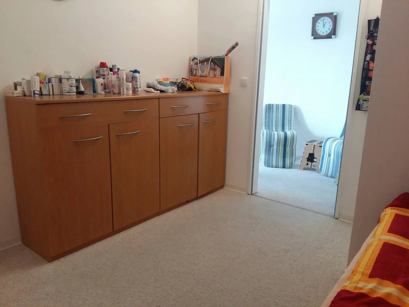 2 Zimmer Wohnung mit 50 m² in München – Bild 9