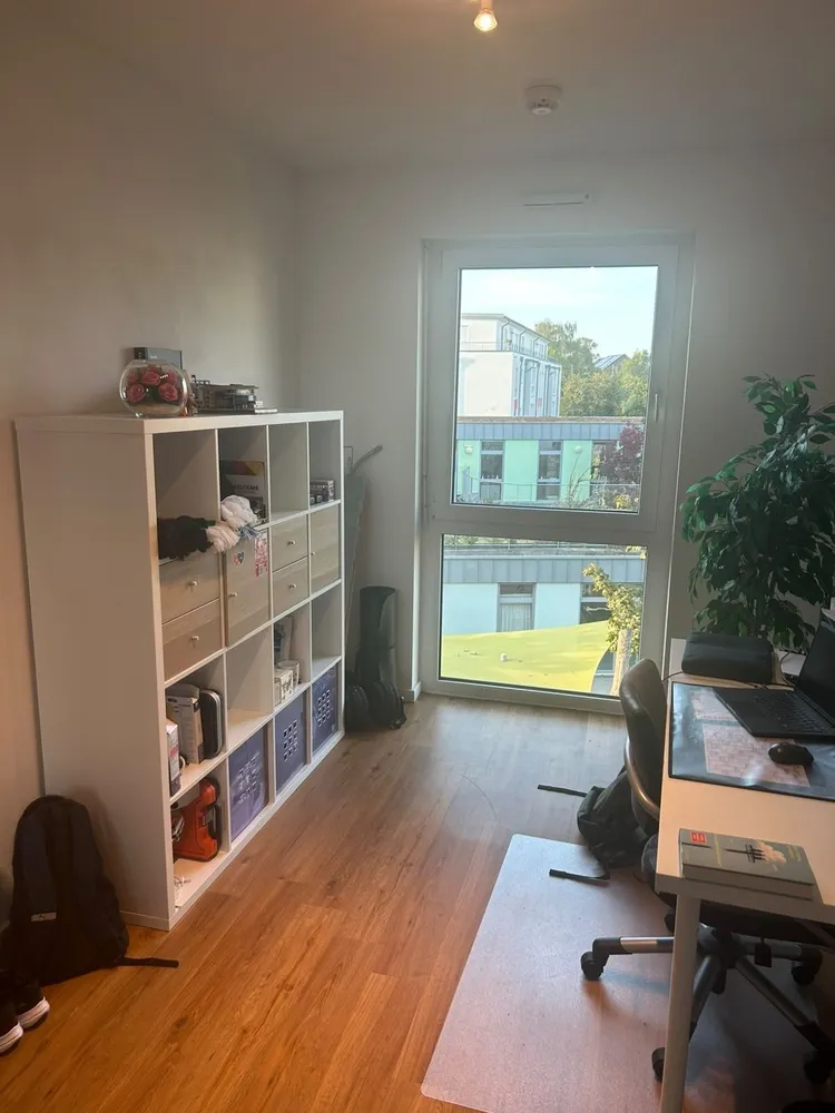 3 Zimmer Wohnung mit 79 m² in Bergisch Gladbach – Bild 11