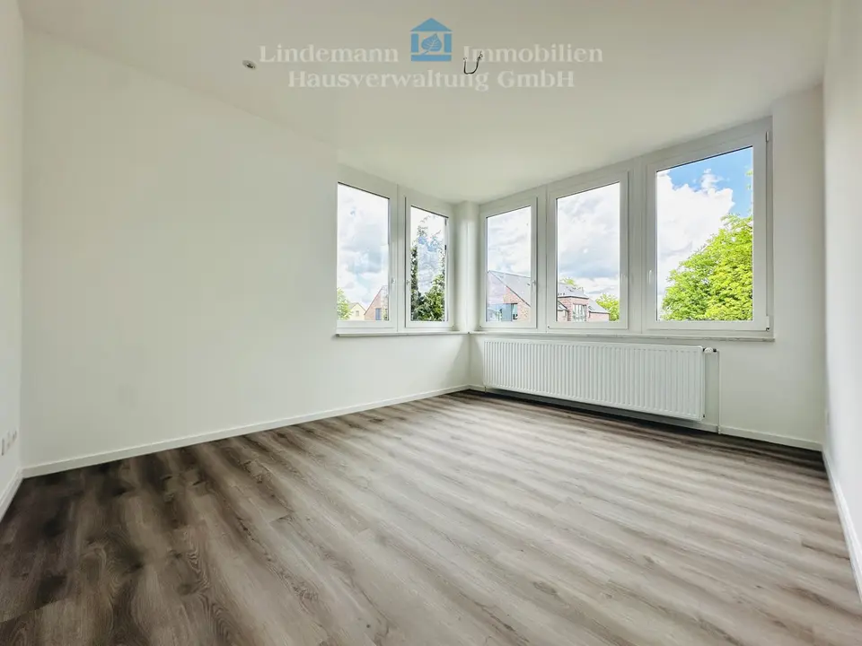 4 Zimmer Wohnung mit 87 m² in Buxtehude – Bild 2