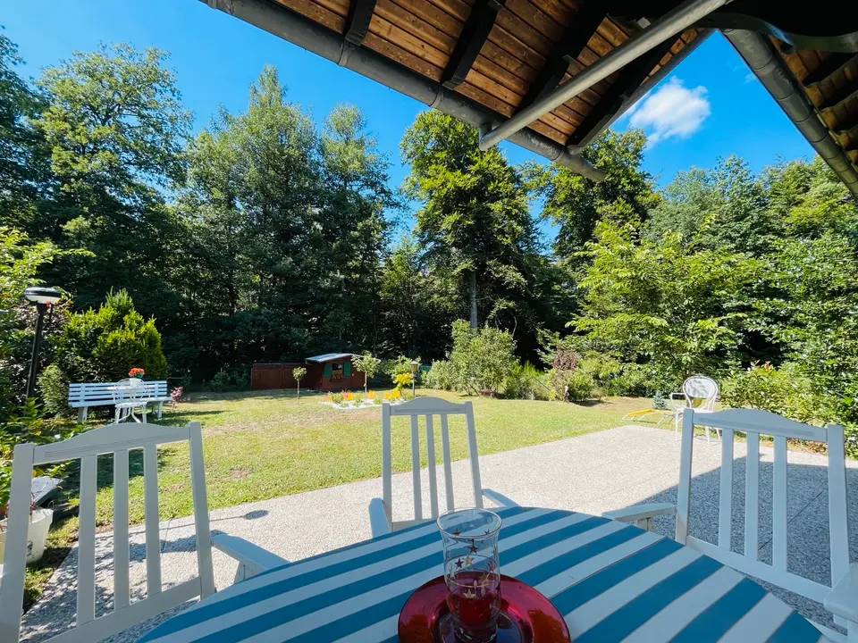 5 Zimmer Haus mit 160 m² in Saarbrücken – Bild 9
