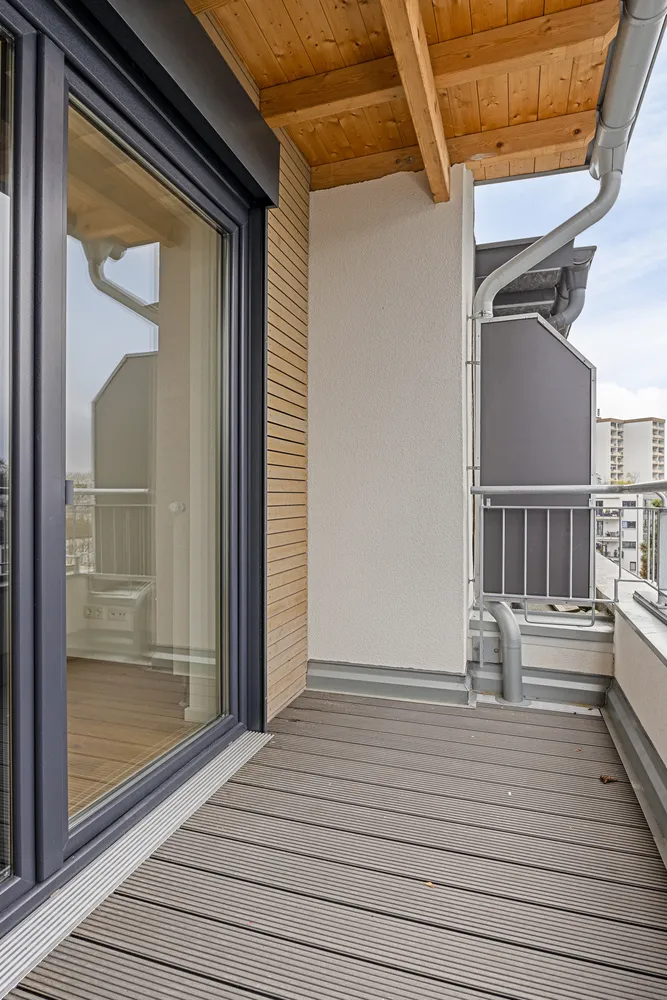 3 Zimmer Wohnung mit 60 m² in Köln – Bild 12