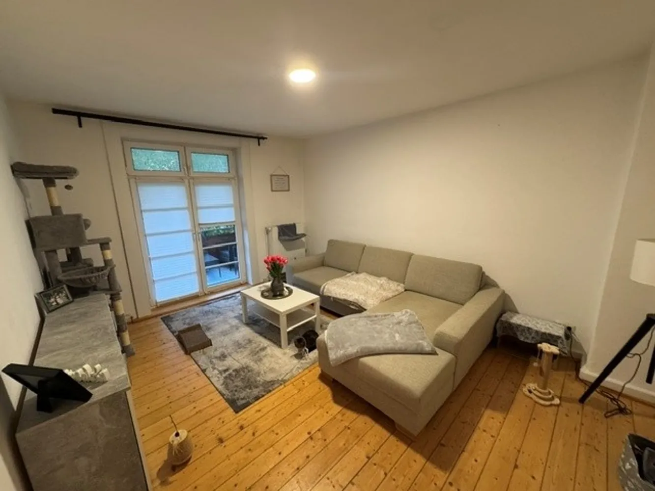 2 Zimmer Wohnung mit 55 m² in Celle – Bild 1