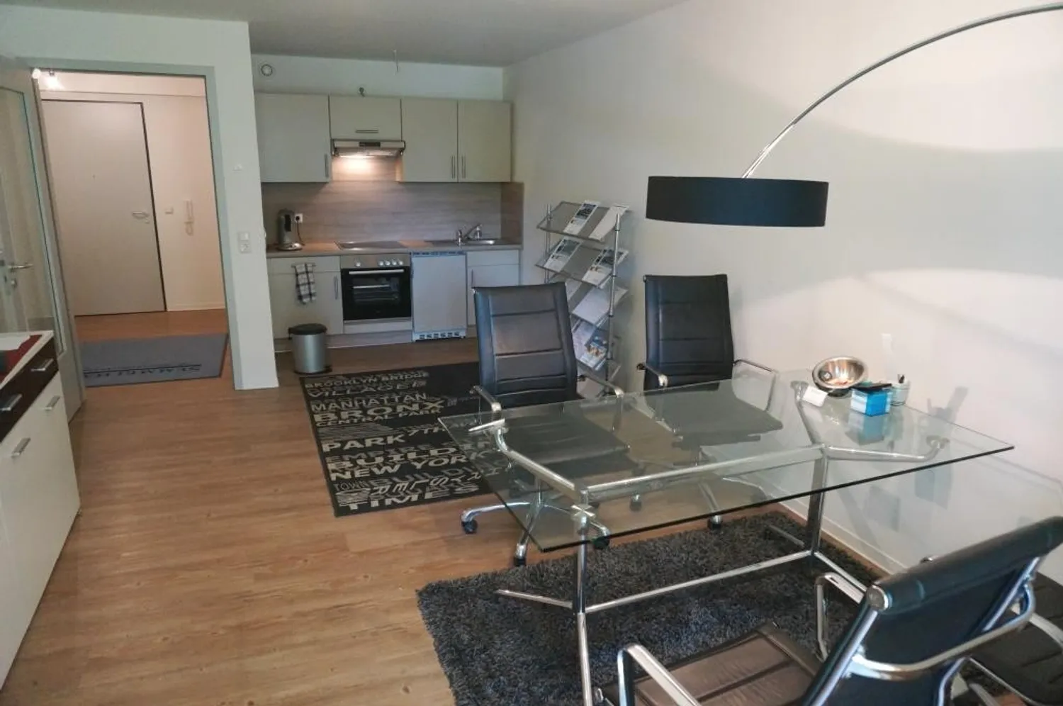 2 Zimmer Wohnung mit 38 m² in Hamburg – Bild 5