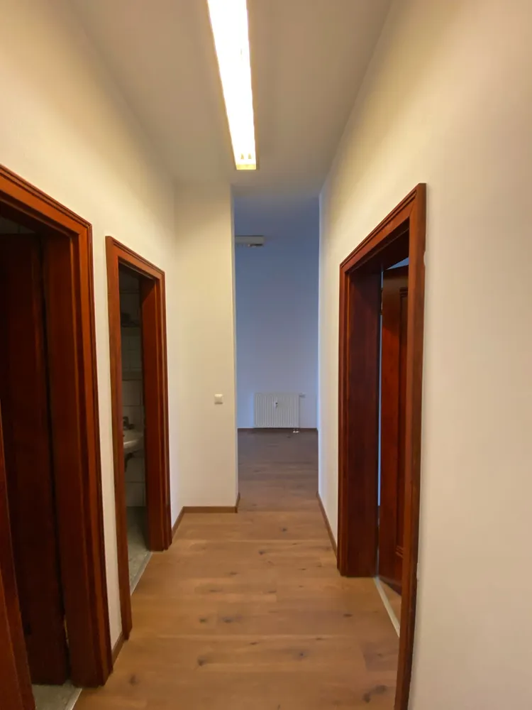 4 Zimmer Wohnung mit 146 m² in Essen – Bild 3