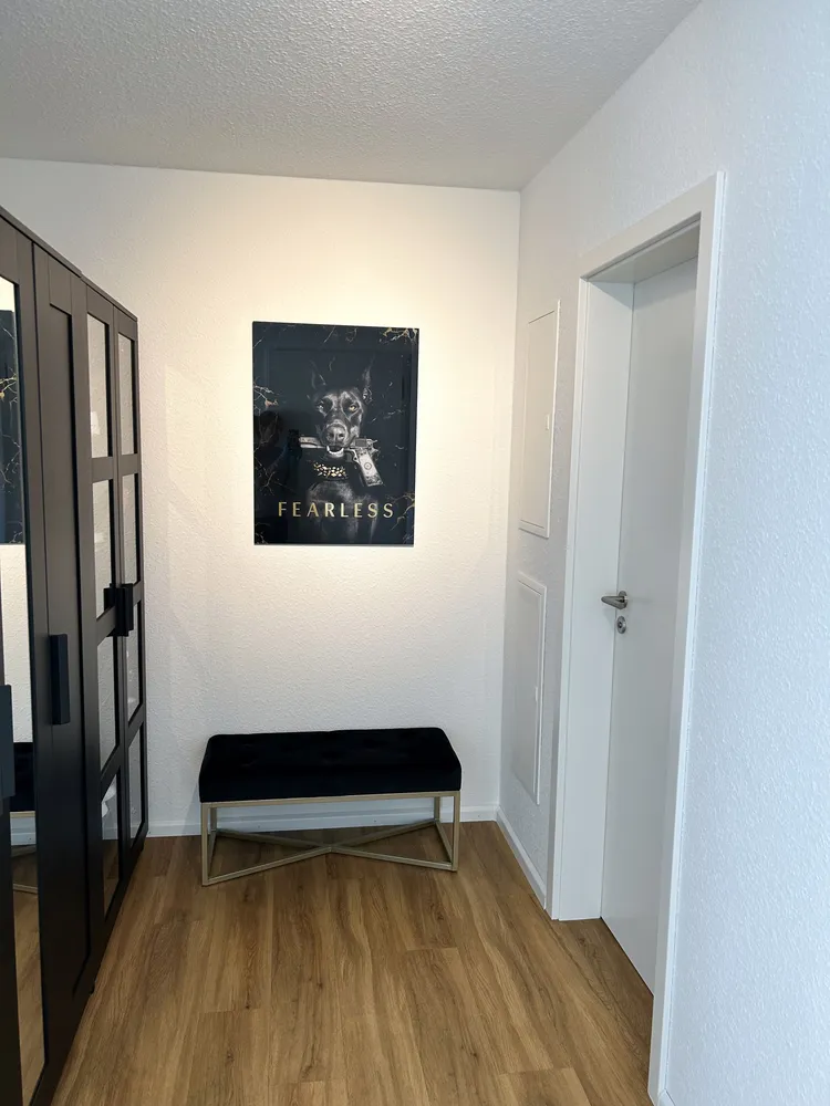4 room apartment with 109 m² in Weil am Rhein – Photo 7