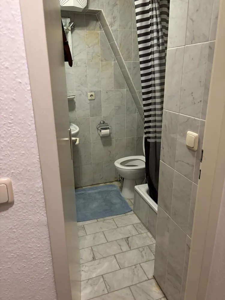 2 room apartment with 26 m² in Aachen – Photo 10