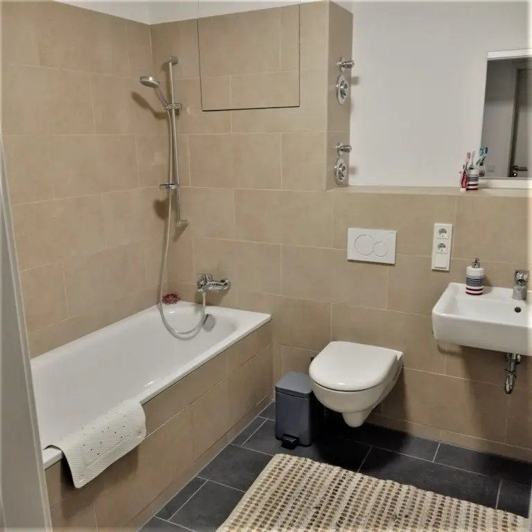 WG-Zimmer mit 17 m² in Frankfurt am Main – Bild 4