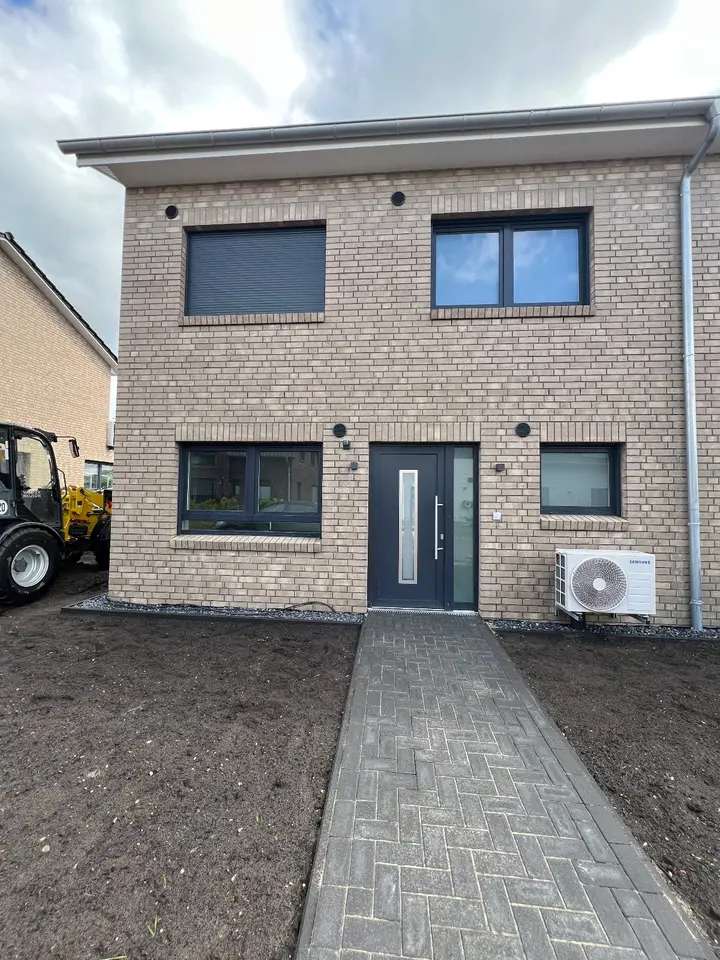 4 Zimmer Haus mit 124 m² in Verden (Aller) – Bild 2