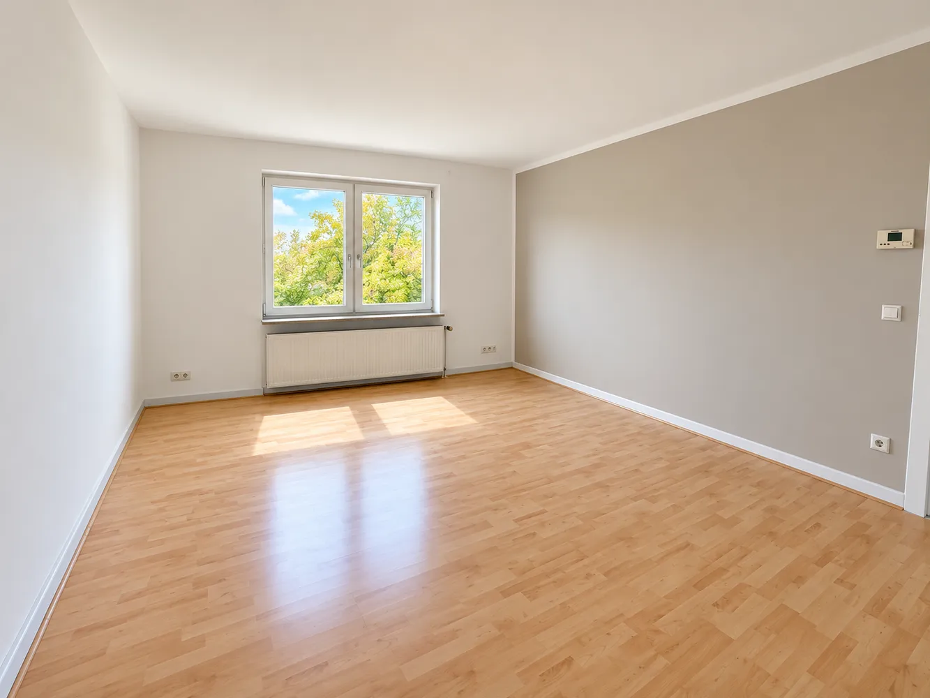 3 room apartment with 76 m² in Gelsenkirchen – Photo 3