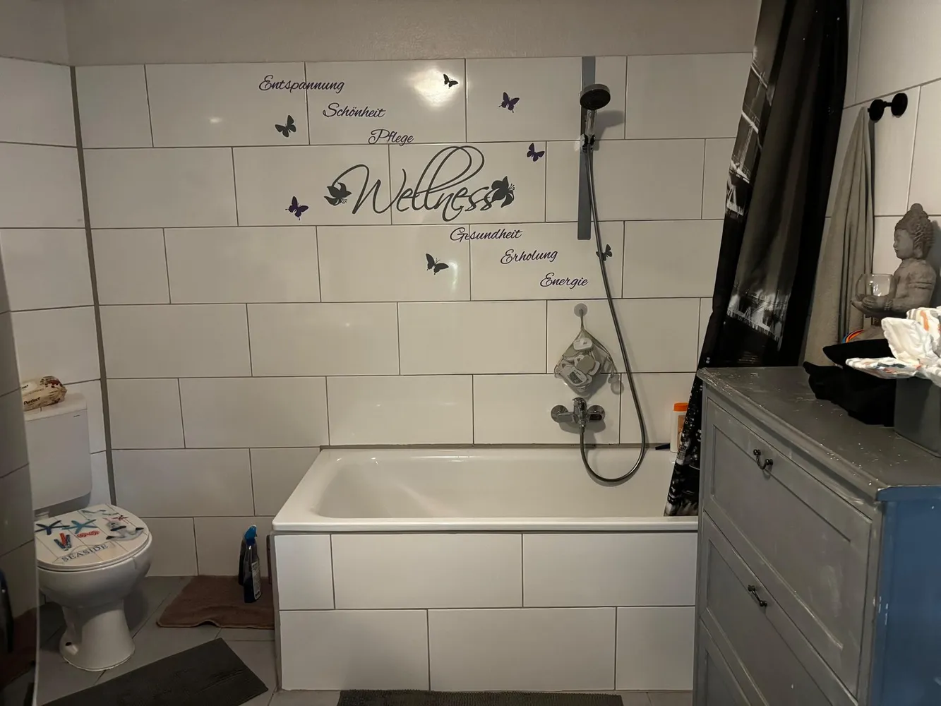 3 Zimmer Wohnung mit 93 m² in Duisburg – Bild 6