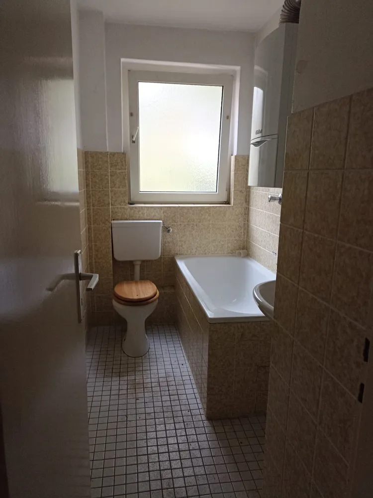 2 Zimmer Wohnung mit 52 m² in Dortmund – Bild 4