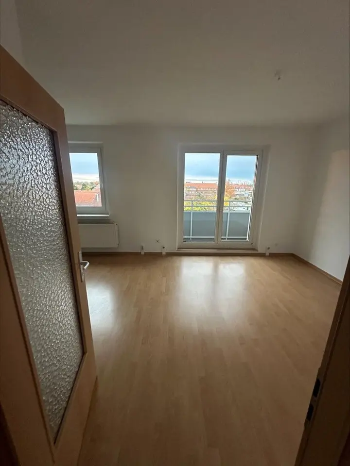 3 room apartment with 54 m² in Magdeburg – Photo 2