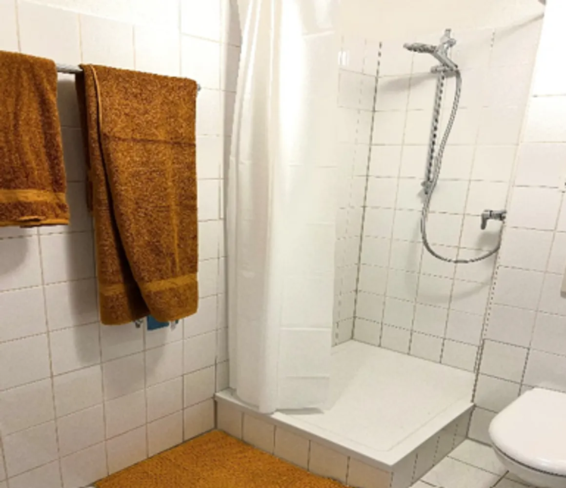 2 Zimmer Wohnung mit 48 m² in Bitterfeld-Wolfen – Bild 4