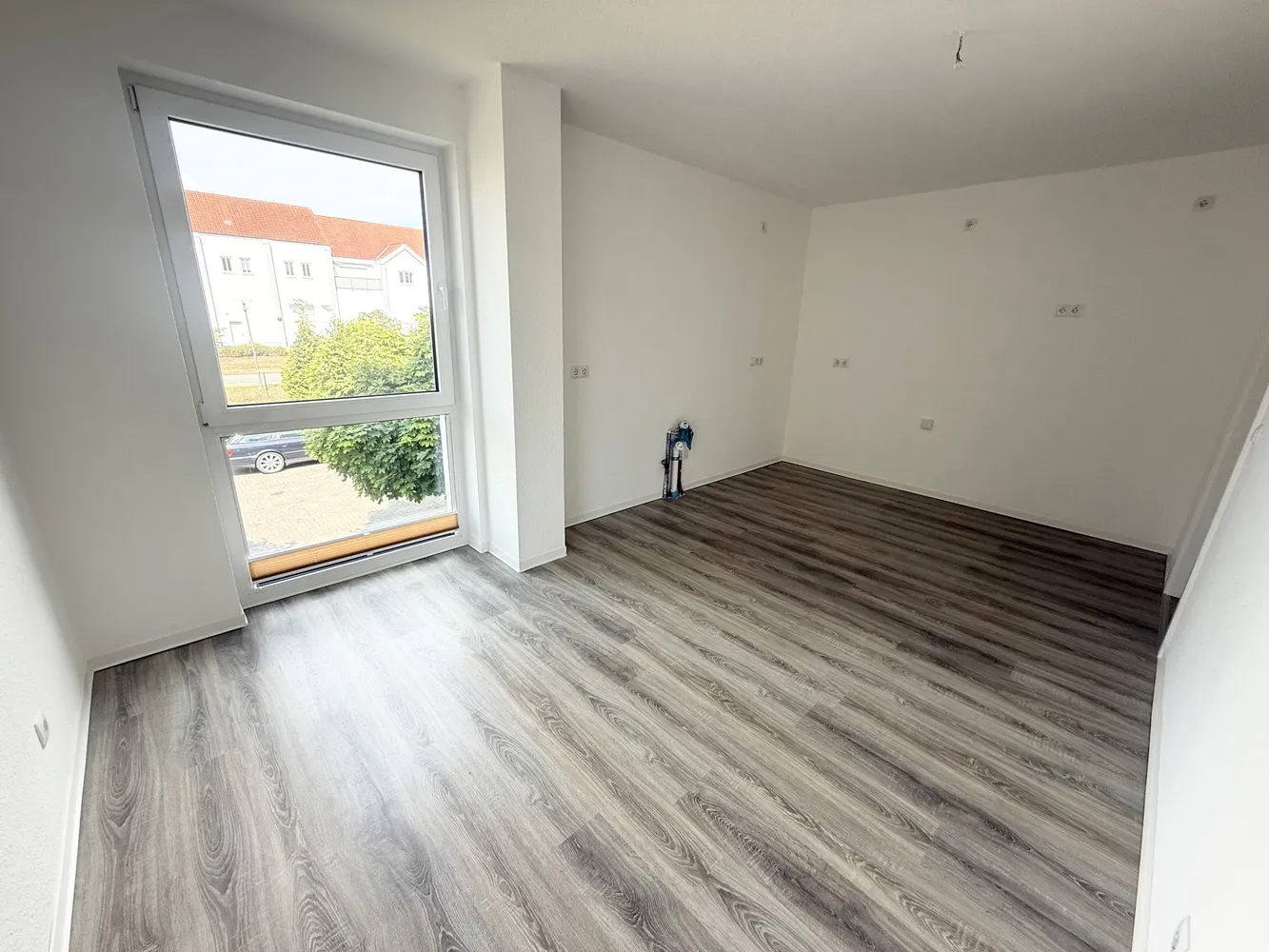 3 Zimmer Wohnung mit 86 m² in Güstrow – Bild 11