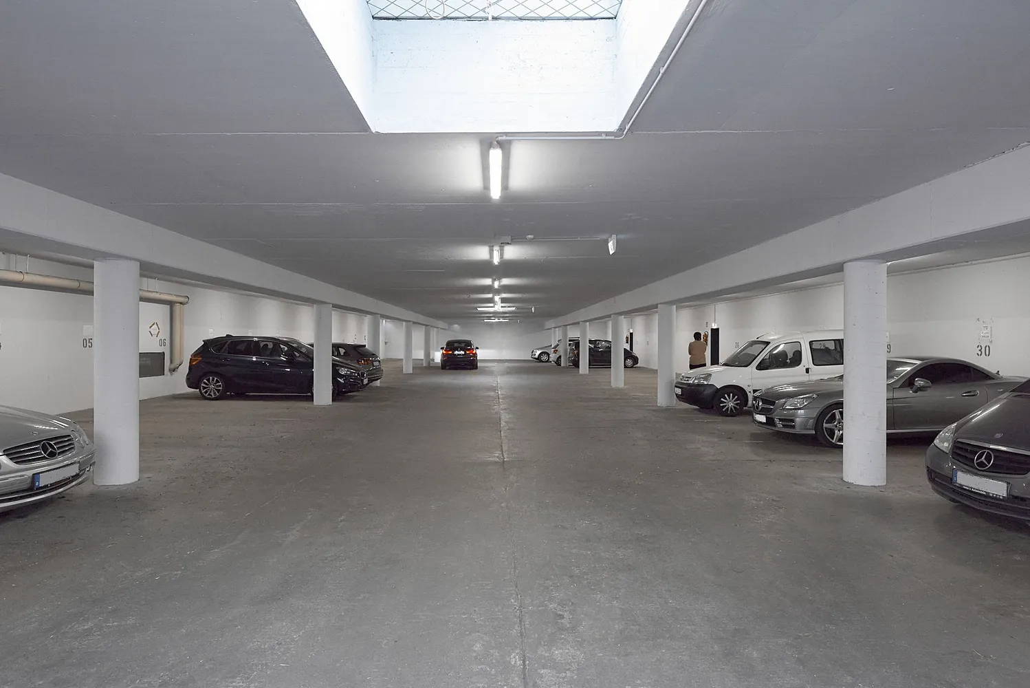 3 Zimmer Wohnung mit 73 m² in Düsseldorf – Bild 10
