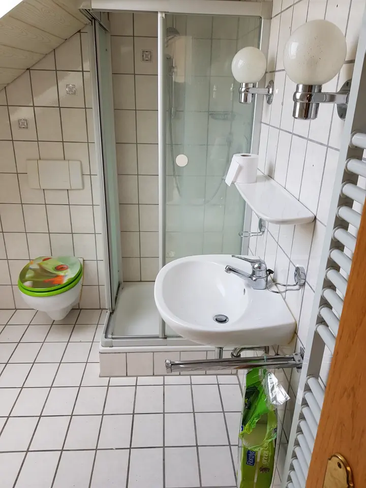 3 Zimmer Wohnung mit 43 m² in Backnang – Bild 5