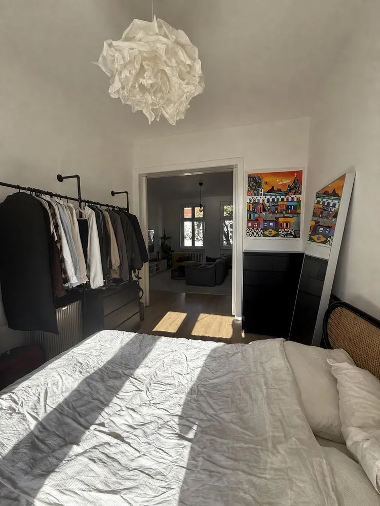 3 Zimmer Wohnung mit 92 m² in Berlin – Bild 11