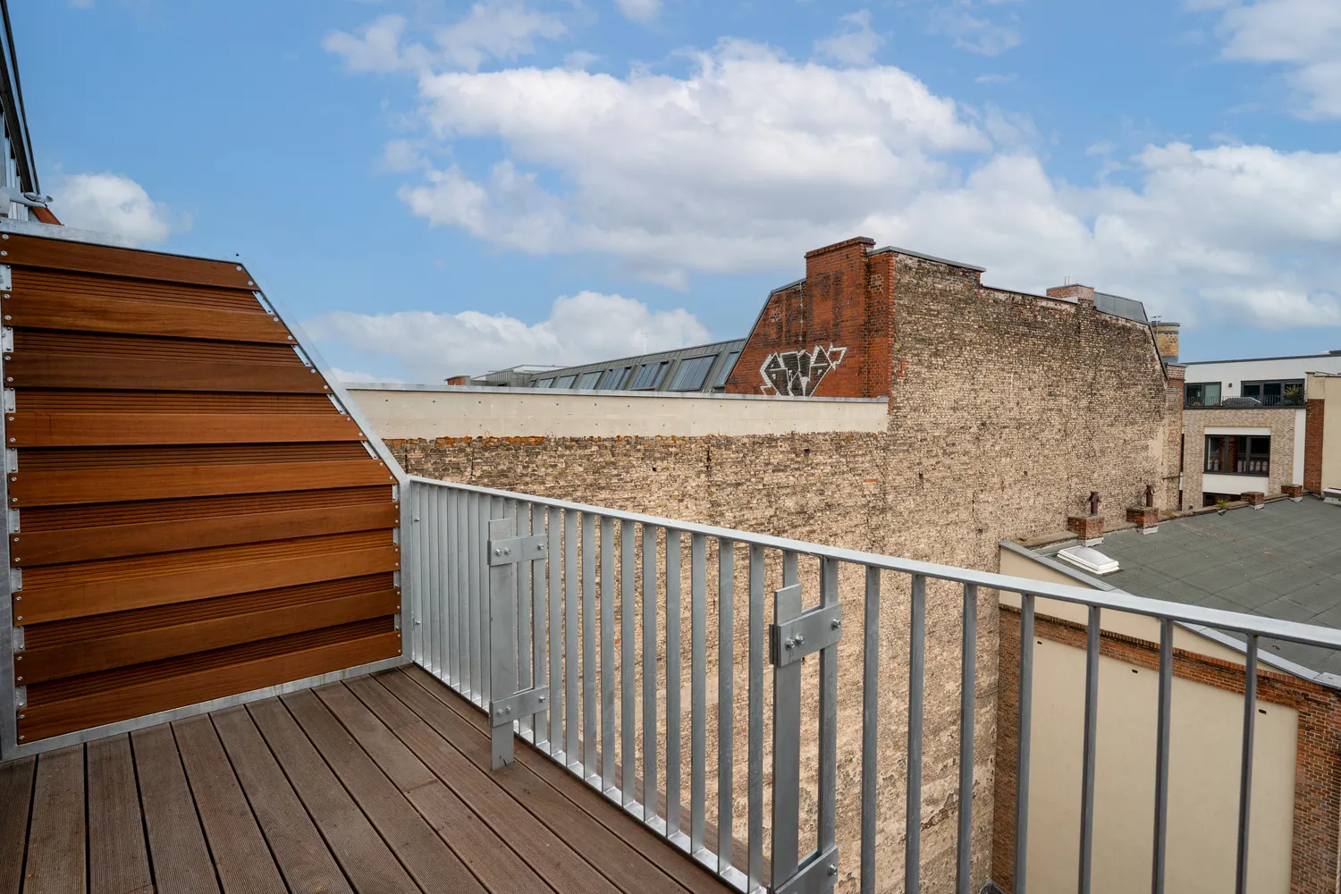 1 room apartment with 32 m² in Berlin – Photo 9