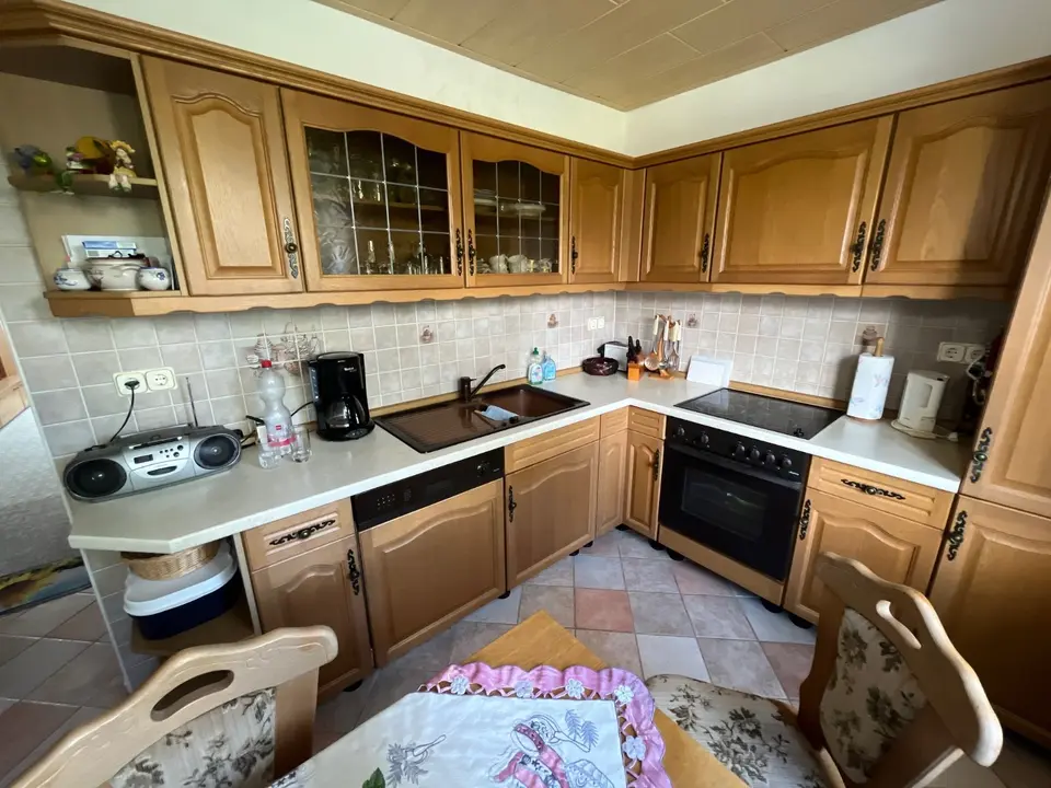 WG-Zimmer mit 65 m² in Aue-Bad Schlema – Bild 3
