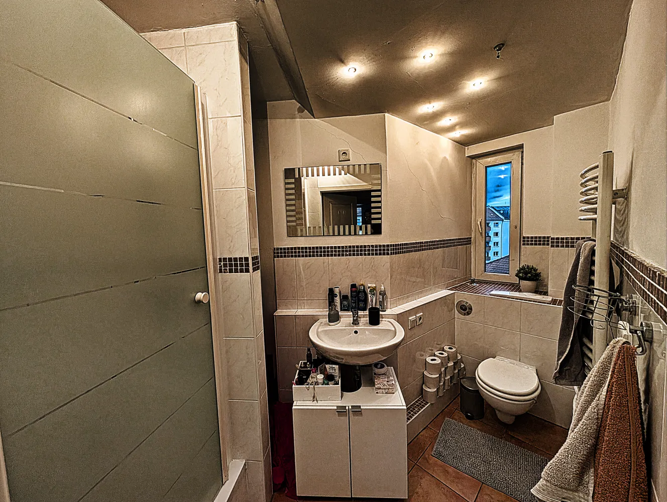 3 Zimmer Wohnung mit 50 m² in Nürnberg – Bild 9