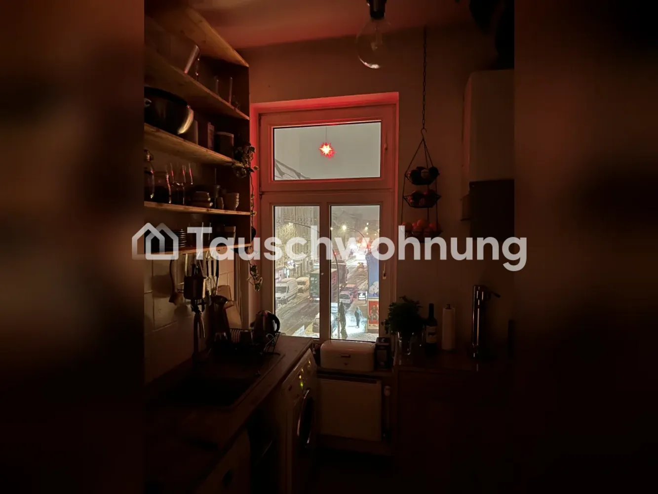 3 room apartment with 43 m² in Hamburg – Photo 1